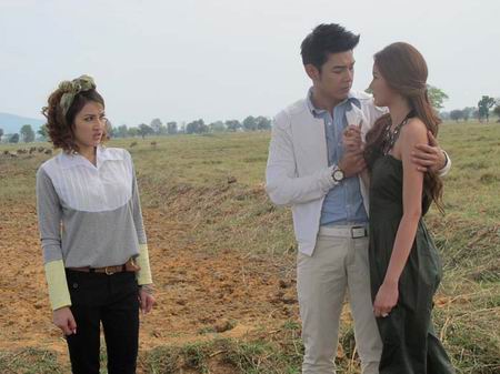 เทพธิดาปลาร้าไห 2