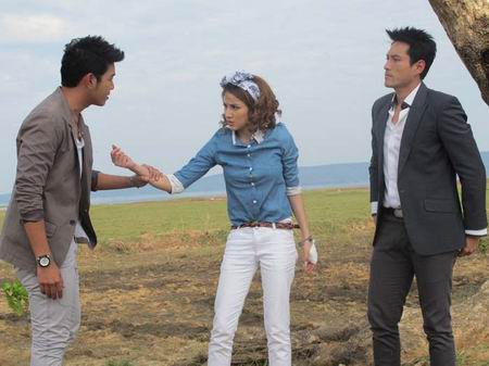 เทพธิดาปลาร้าไห 2