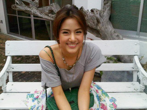 พรีม รณิดา เตชสิทธิ์