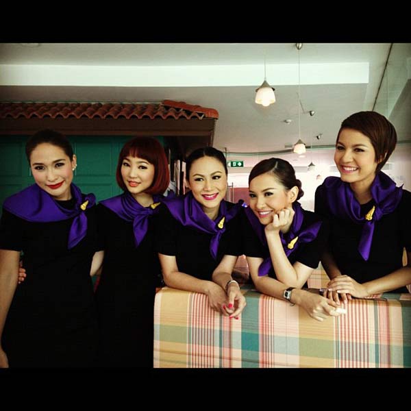 เบื้องหลังละครรักคุณเท่าฟ้า ส่งตรงจากญี่ปุ่น