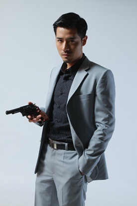 ขุนเดช