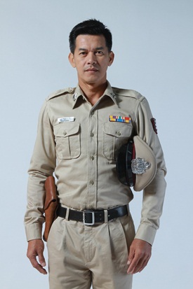 ขุนเดช