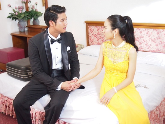 ขุนเดช