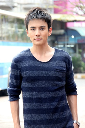 ลูกผู้ชายไม้ตะพด