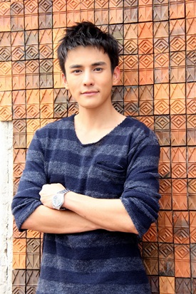 ลูกผู้ชายไม้ตะพด