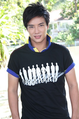 ลูกผู้ชายไม้ตะพด