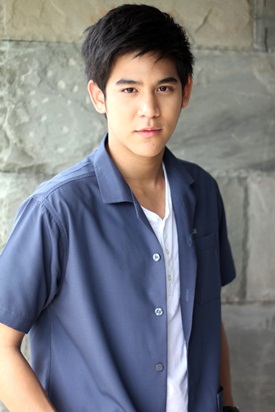ลูกผู้ชายไม้ตะพด