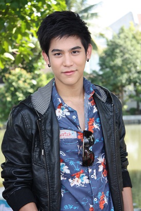 ลูกผู้ชายไม้ตะพด