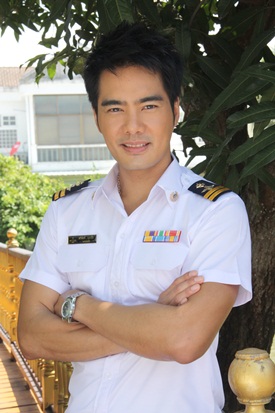 ลูกผู้ชายไม้ตะพด