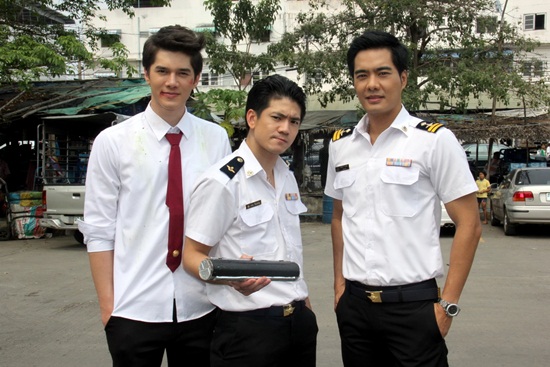 ลูกผู้ชายไม้ตะพด