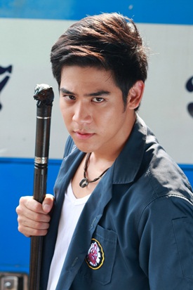 ลูกผู้ชายไม้ตะพด