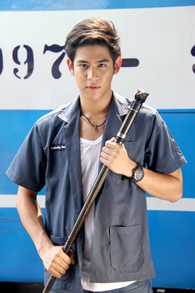 ลูกผู้ชายไม้ตะพด