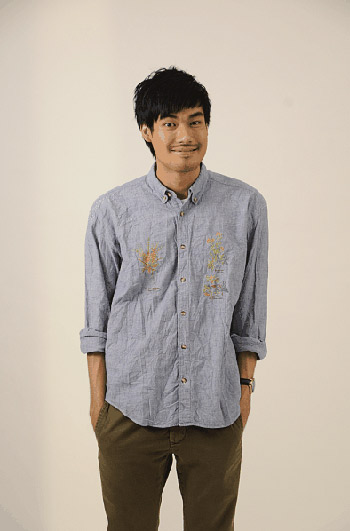 nong thana