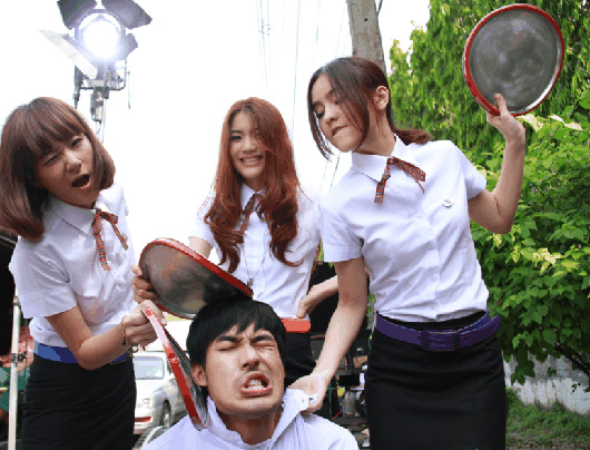 nong thana