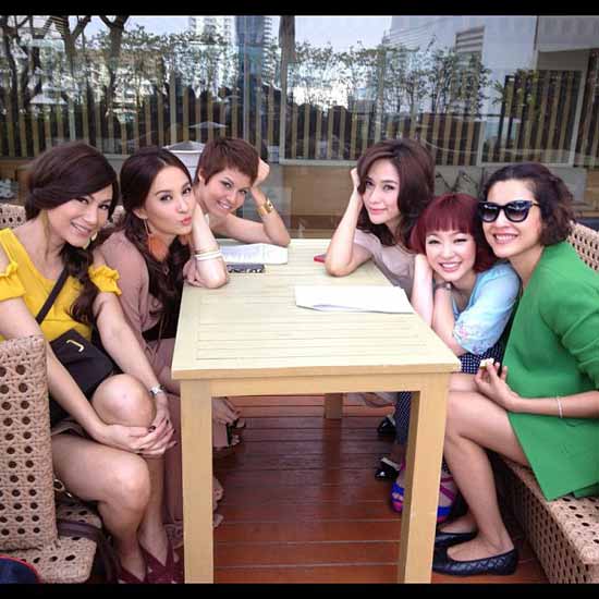 ละคร รักคุณเท่าฟ้า