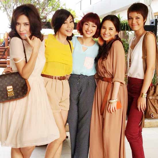 ละคร รักคุณเท่าฟ้า