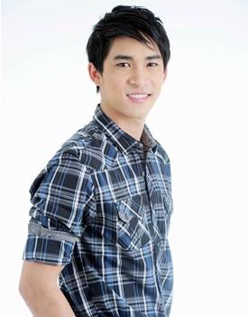 รักประกาศิต