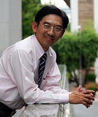 ศ.ดร. สมคิด เลิศไพฑูรย์