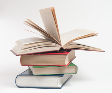 หนังสือ