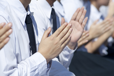 รับน้อง