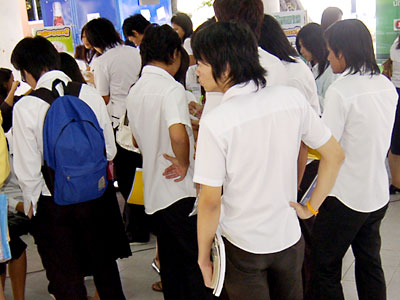 ทปอ. หวั่นเด็กซิ่ว-รีไทร์เพิ่มขึ้น เหตุ ม.รัฐ เปิดรับตรงเพิ่มหลังแอดมิชชั่น