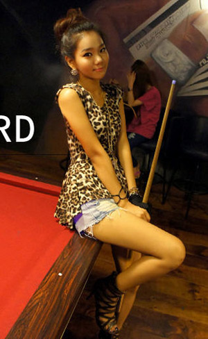 เสื้อผ้าลายเสือ