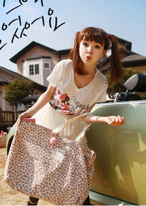 เสื้อผ้าลายเสือ