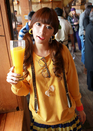 เสื้อผ้าลายเสือ