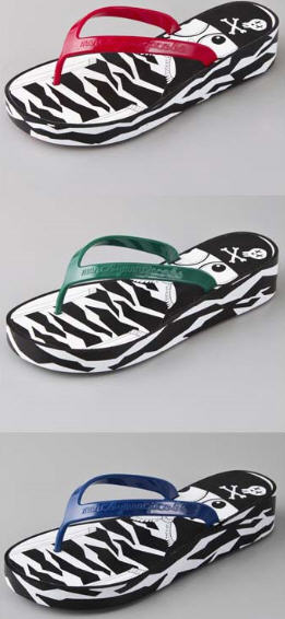 Flip-Flops