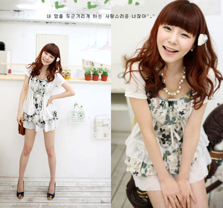 เสื้อผ้าแฟชั่น