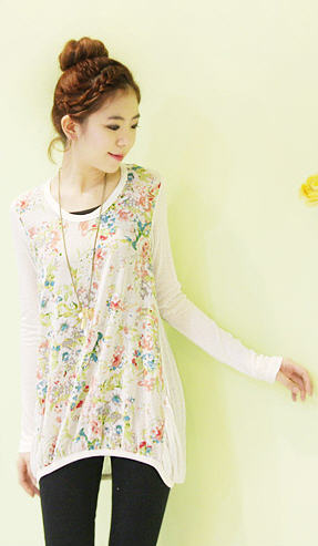 เสื้อผ้าแฟชั่น