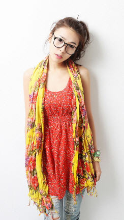 แว่นตาแฟชั่น