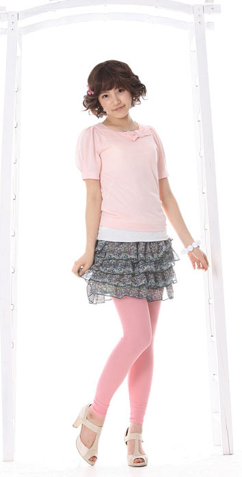 แฟชั่นลายดอกไม้