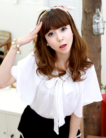 ผ้าโพกผม 