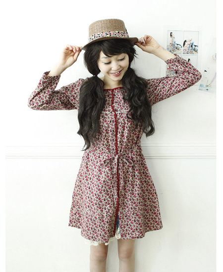 เสื้อผ้าแฟชั่น