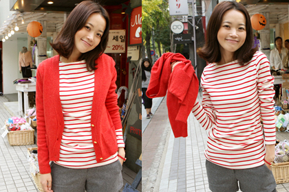 เสื้อผ้าแฟชั่น