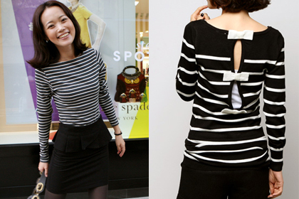 เสื้อผ้าแฟชั่น