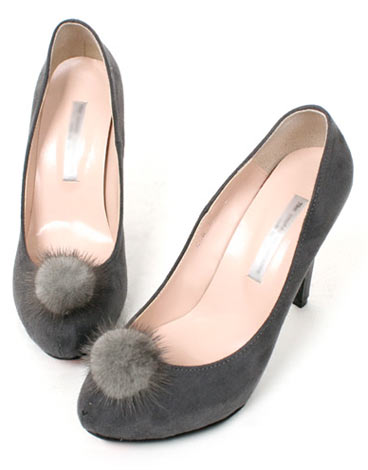 รองเท้าส้นสูง