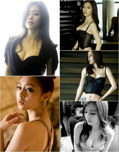 ฮงซูอา Hong Su Ah
