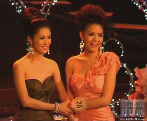 น้องแซมมี่ มิสทิฟฟานี่2011 