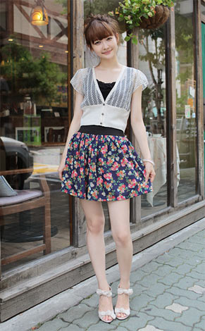 เสื้อผ้าแฟชั่น