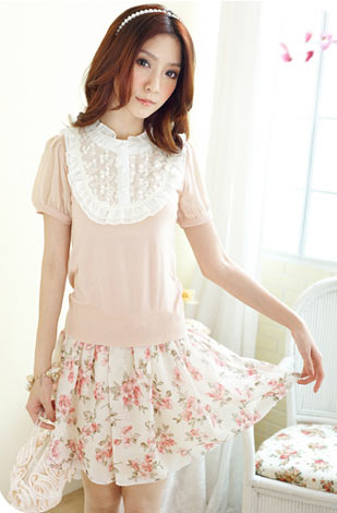  เสื้อผ้าแฟชั่น