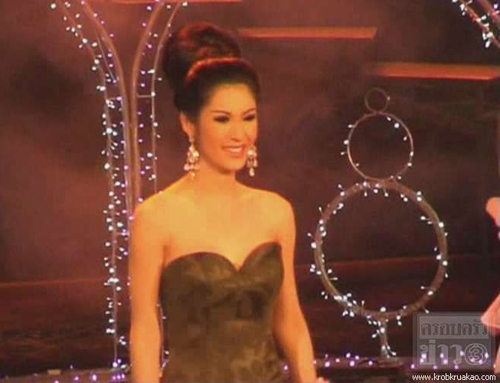 น้องแซมมี่ มิสทิฟฟานี่2011 