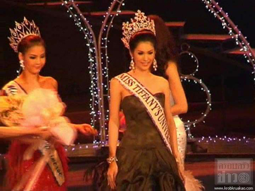 น้องแซมมี่ มิสทิฟฟานี่2011 