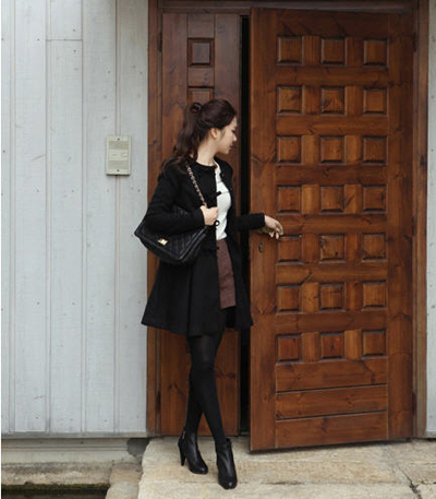 ถุงน่อง