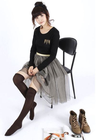 ถุงน่อง