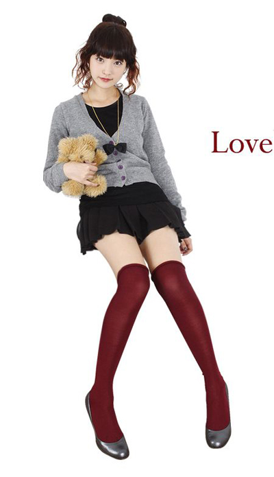 ถุงน่อง