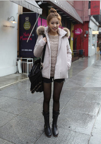 ถุงน่อง