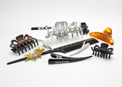 กิ๊บหนีบผม