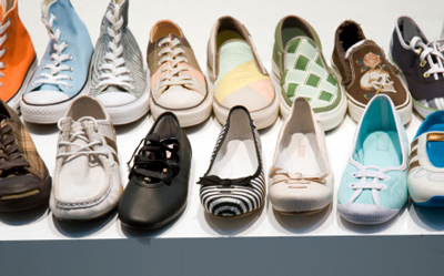 รองเท้า